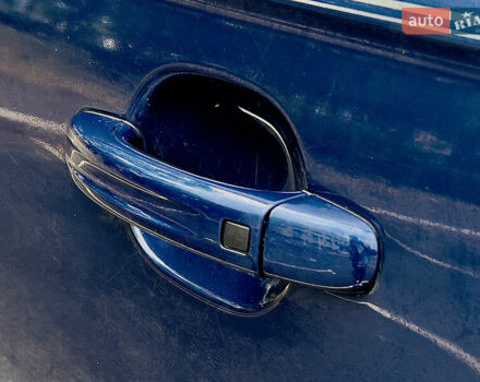 Синій Ауді Ку 7, об'ємом двигуна 2.97 л та пробігом 288 тис. км за 19999 $, фото 12 на Automoto.ua