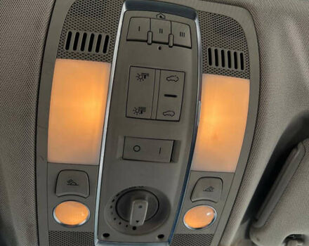 Ауді Ку 7 2010 у Обухове на Automoto.ua Синій Ауді Ку 7, об'ємом двигуна 3 л та пробігом 259 тис. км за 12000 $, фото 19 на Automoto.ua