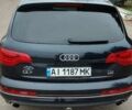 Синий Ауди Ку 7, объемом двигателя 3 л и пробегом 206 тыс. км за 21500 $, фото 1 на Automoto.ua