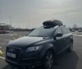 Синий Ауди Ку 7, объемом двигателя 2.97 л и пробегом 180 тыс. км за 15500 $, фото 21 на Automoto.ua