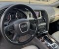 Синий Ауди Ку 7, объемом двигателя 2.97 л и пробегом 180 тыс. км за 15500 $, фото 13 на Automoto.ua