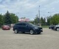 Синий Ауди Ку 7, объемом двигателя 3 л и пробегом 350 тыс. км за 14900 $, фото 1 на Automoto.ua