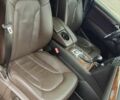 Синий Ауди Ку 7, объемом двигателя 3 л и пробегом 206 тыс. км за 21500 $, фото 14 на Automoto.ua