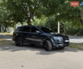 Синий Ауди Ку 7, объемом двигателя 3 л и пробегом 228 тыс. км за 15100 $, фото 16 на Automoto.ua