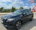 Синий Ауди Ку 7, объемом двигателя 4.13 л и пробегом 250 тыс. км за 18500 $, фото 1 на Automoto.ua