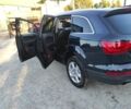 Синий Ауди Ку 7, объемом двигателя 3 л и пробегом 230 тыс. км за 15000 $, фото 11 на Automoto.ua