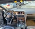 Синий Ауди Ку 7, объемом двигателя 2.97 л и пробегом 179 тыс. км за 19500 $, фото 35 на Automoto.ua