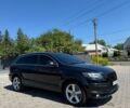 Синий Ауди Ку 7, объемом двигателя 3 л и пробегом 184 тыс. км за 13200 $, фото 1 на Automoto.ua