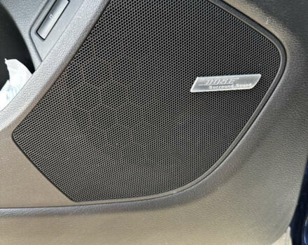 Ауди Ку 7 2011 в Львове на Automoto.ua Синий Ауди Ку 7, объемом двигателя 2.97 л и пробегом 295 тыс. км за 16500 $, фото 14 на Automoto.ua