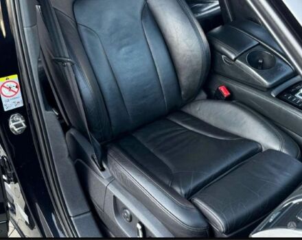 Синий Ауди Ку 7, объемом двигателя 3 л и пробегом 280 тыс. км за 13300 $, фото 20 на Automoto.ua