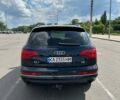 Синий Ауди Ку 7, объемом двигателя 4.13 л и пробегом 279 тыс. км за 18100 $, фото 4 на Automoto.ua
