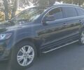 Синий Ауди Ку 7, объемом двигателя 2.97 л и пробегом 228 тыс. км за 17800 $, фото 1 на Automoto.ua