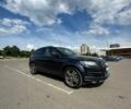 Синий Ауди Ку 7, объемом двигателя 4.13 л и пробегом 279 тыс. км за 18100 $, фото 1 на Automoto.ua