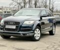 Синий Ауди Ку 7, объемом двигателя 0 л и пробегом 193 тыс. км за 12700 $, фото 1 на Automoto.ua