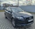 Синий Ауди Ку 7, объемом двигателя 2.97 л и пробегом 179 тыс. км за 19500 $, фото 7 на Automoto.ua