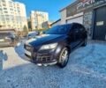 Синий Ауди Ку 7, объемом двигателя 2.97 л и пробегом 179 тыс. км за 19500 $, фото 70 на Automoto.ua