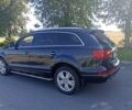 Синий Ауди Ку 7, объемом двигателя 2.97 л и пробегом 228 тыс. км за 17800 $, фото 7 на Automoto.ua