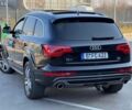 Синий Ауди Ку 7, объемом двигателя 3 л и пробегом 280 тыс. км за 13300 $, фото 3 на Automoto.ua