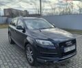 Синий Ауди Ку 7, объемом двигателя 2.97 л и пробегом 179 тыс. км за 19500 $, фото 8 на Automoto.ua