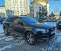 Синий Ауди Ку 7, объемом двигателя 2.97 л и пробегом 179 тыс. км за 19500 $, фото 54 на Automoto.ua