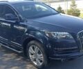 Синий Ауди Ку 7, объемом двигателя 2.97 л и пробегом 228 тыс. км за 17800 $, фото 32 на Automoto.ua