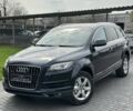 Синий Ауди Ку 7, объемом двигателя 3 л и пробегом 231 тыс. км за 14000 $, фото 1 на Automoto.ua