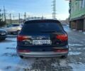 Синий Ауди Ку 7, объемом двигателя 2.97 л и пробегом 179 тыс. км за 19500 $, фото 47 на Automoto.ua