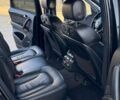 Синий Ауди Ку 7, объемом двигателя 3 л и пробегом 280 тыс. км за 13300 $, фото 22 на Automoto.ua