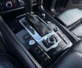 Синий Ауди Ку 7, объемом двигателя 3 л и пробегом 280 тыс. км за 13300 $, фото 17 на Automoto.ua