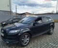 Синий Ауди Ку 7, объемом двигателя 2.97 л и пробегом 179 тыс. км за 19500 $, фото 1 на Automoto.ua