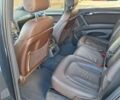 Синий Ауди Ку 7, объемом двигателя 2.97 л и пробегом 179 тыс. км за 19500 $, фото 39 на Automoto.ua