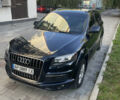 Синий Ауди Ку 7, объемом двигателя 2.97 л и пробегом 237 тыс. км за 15700 $, фото 1 на Automoto.ua