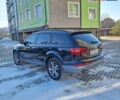 Синий Ауди Ку 7, объемом двигателя 2.97 л и пробегом 179 тыс. км за 19500 $, фото 19 на Automoto.ua