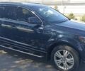 Синий Ауди Ку 7, объемом двигателя 2.97 л и пробегом 228 тыс. км за 17800 $, фото 4 на Automoto.ua