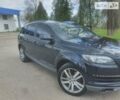 Синій Ауді Ку 7, об'ємом двигуна 3 л та пробігом 159 тис. км за 23500 $, фото 6 на Automoto.ua