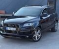 Синий Ауди Ку 7, объемом двигателя 3 л и пробегом 280 тыс. км за 13300 $, фото 1 на Automoto.ua