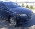 Синий Ауди Ку 7, объемом двигателя 2.97 л и пробегом 228 тыс. км за 17800 $, фото 34 на Automoto.ua