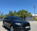 Синий Ауди Ку 7, объемом двигателя 3 л и пробегом 184 тыс. км за 13200 $, фото 1 на Automoto.ua