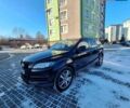 Синий Ауди Ку 7, объемом двигателя 2.97 л и пробегом 179 тыс. км за 19500 $, фото 16 на Automoto.ua