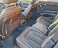 Синий Ауди Ку 7, объемом двигателя 2.97 л и пробегом 179 тыс. км за 19500 $, фото 44 на Automoto.ua