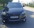 Синий Ауди Ку 7, объемом двигателя 2.97 л и пробегом 228 тыс. км за 17800 $, фото 1 на Automoto.ua
