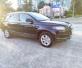 Синий Ауди Ку 7, объемом двигателя 3 л и пробегом 230 тыс. км за 15000 $, фото 16 на Automoto.ua