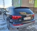 Синий Ауди Ку 7, объемом двигателя 2.97 л и пробегом 179 тыс. км за 19500 $, фото 20 на Automoto.ua