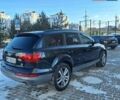 Синий Ауди Ку 7, объемом двигателя 2.97 л и пробегом 179 тыс. км за 19500 $, фото 50 на Automoto.ua