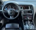 Синий Ауди Ку 7, объемом двигателя 3 л и пробегом 280 тыс. км за 13300 $, фото 15 на Automoto.ua