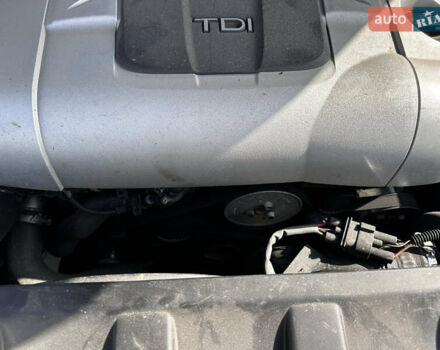 Ауди Ку 7 2011 в Львове на Automoto.ua Синий Ауди Ку 7, объемом двигателя 2.97 л и пробегом 295 тыс. км за 16500 $, фото 39 на Automoto.ua