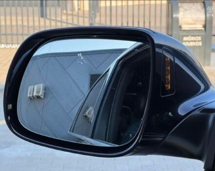 Синий Ауди Ку 7, объемом двигателя 3 л и пробегом 280 тыс. км за 13300 $, фото 10 на Automoto.ua