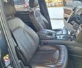 Синий Ауди Ку 7, объемом двигателя 2.97 л и пробегом 179 тыс. км за 19500 $, фото 29 на Automoto.ua