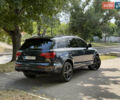 Синий Ауди Ку 7, объемом двигателя 3 л и пробегом 228 тыс. км за 15100 $, фото 15 на Automoto.ua
