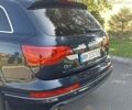 Синий Ауди Ку 7, объемом двигателя 2.97 л и пробегом 228 тыс. км за 17800 $, фото 9 на Automoto.ua